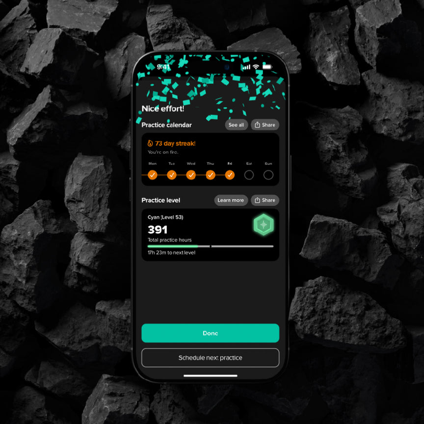 2024. Core 2 gained step tracking with Apple Health and Google Health Connect...