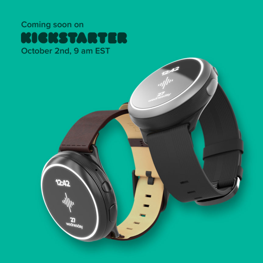 2018. We introduced Core through a highly successful crowdfunding campaign th...