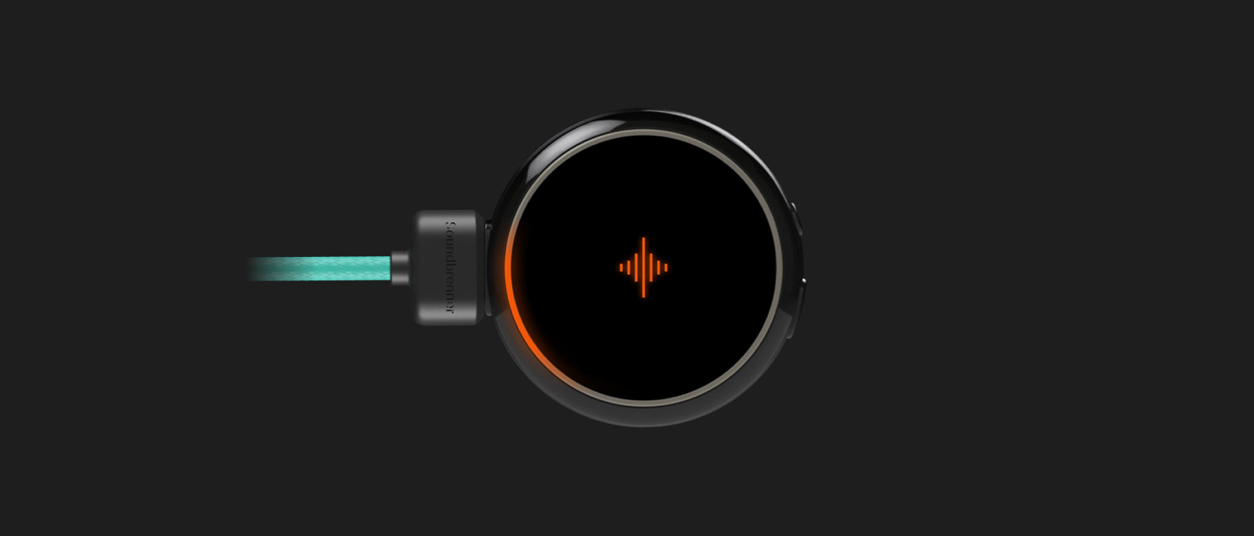 Manual Core and Spark practice companion – Soundbrenner