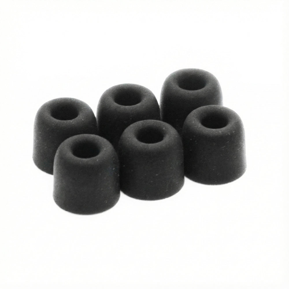 Ears Deserve Better: Choosing the Right Tips for Every Mood