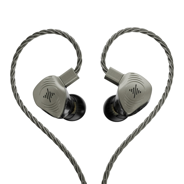 Wave Pro in-ear monitors