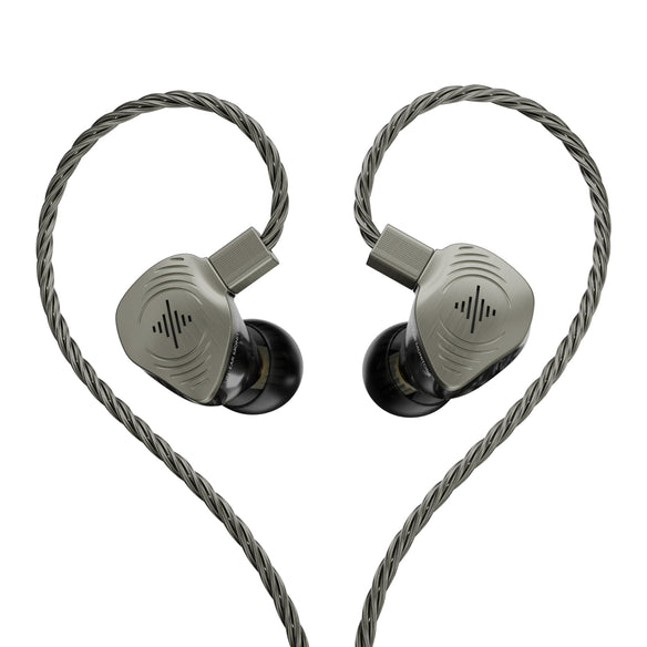 Wave Pro in-ear monitors