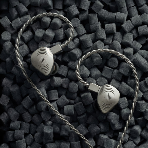 Wave Pro in-ear monitors