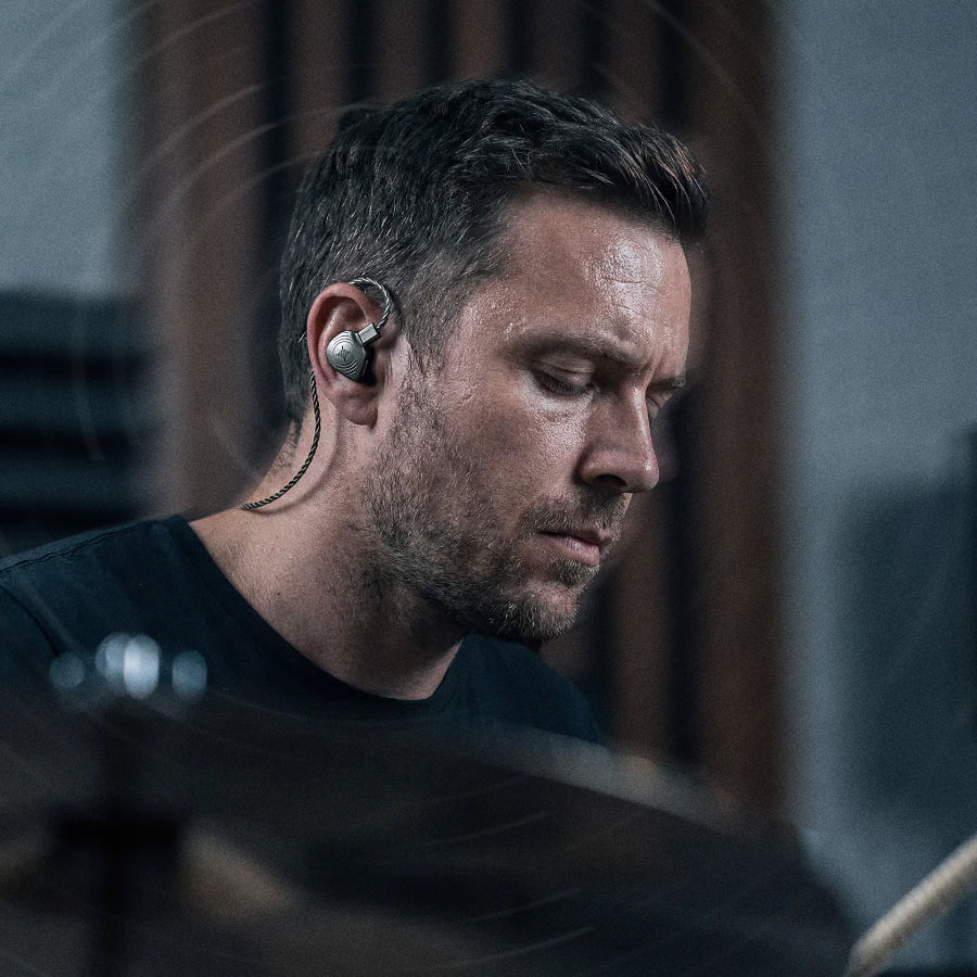 Wave Pro in-ear monitors | 15% off | 12th Anniversary Sale