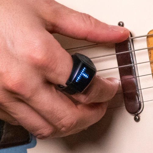 【超希少・完備品】Genki Wave Ring MIDIコントローラー Genki Wave：ミュージシャンのためのMIDIコントローラーリングを紹介