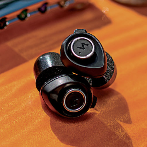 Bouchons d'oreille Minuendo