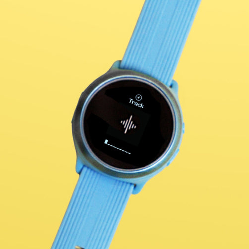 Spark practice companion