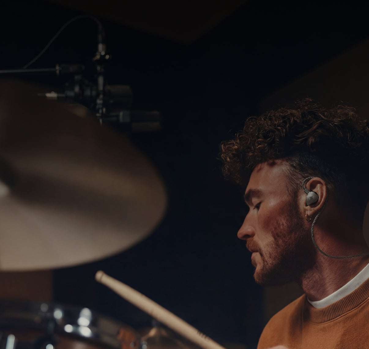 Wave Pro in-ear monitors | 43% off | Valentine's Day Sale