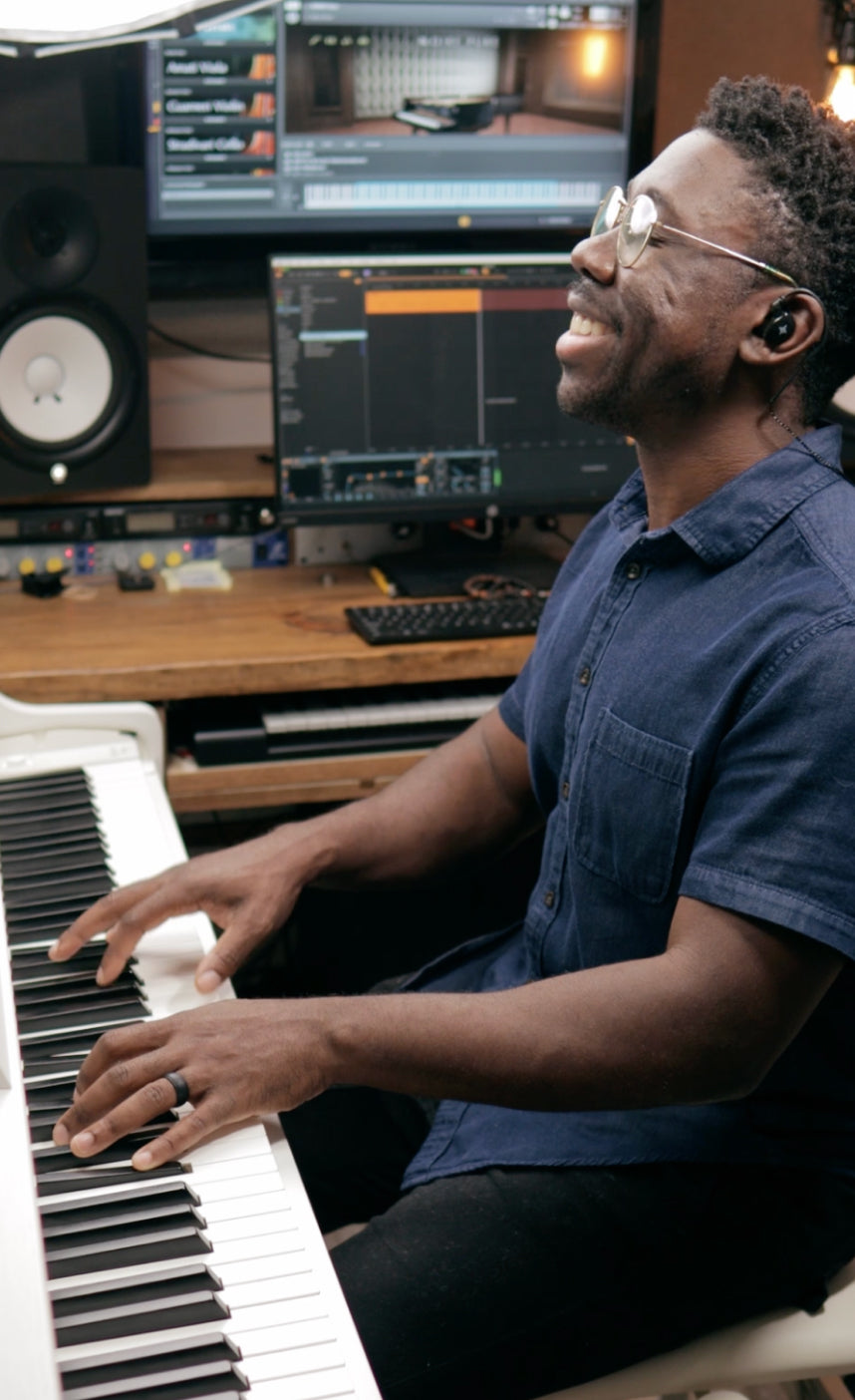 Video - „Experiență de ascultare de înaltă calitate”