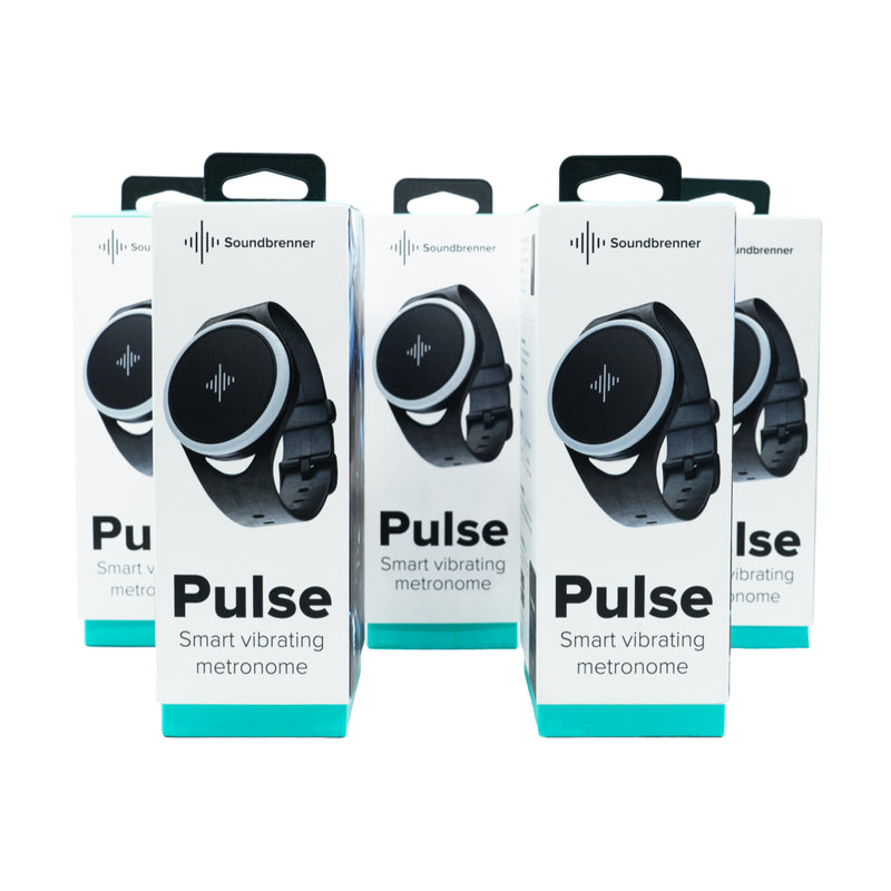 定番の冬ギフト Pulse 5-pack – Soundbrenner その他