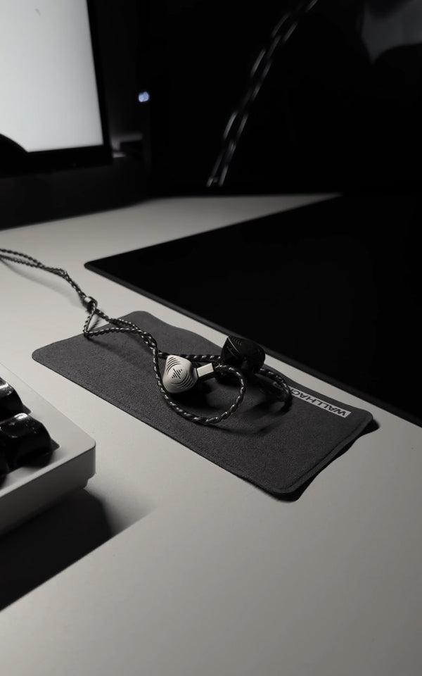 Wave Pro in-ear monitors | 15% off | 12th Anniversary Sale