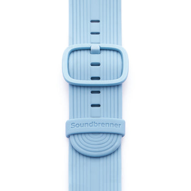 Spark silicone strap