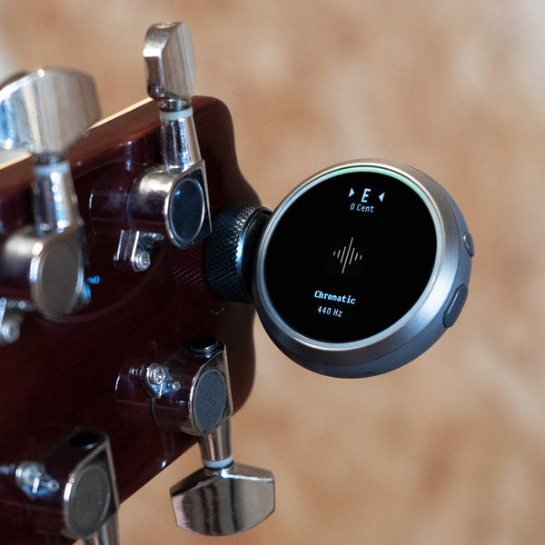 Suporturi magnetice pentru tuner portabil, set de 3