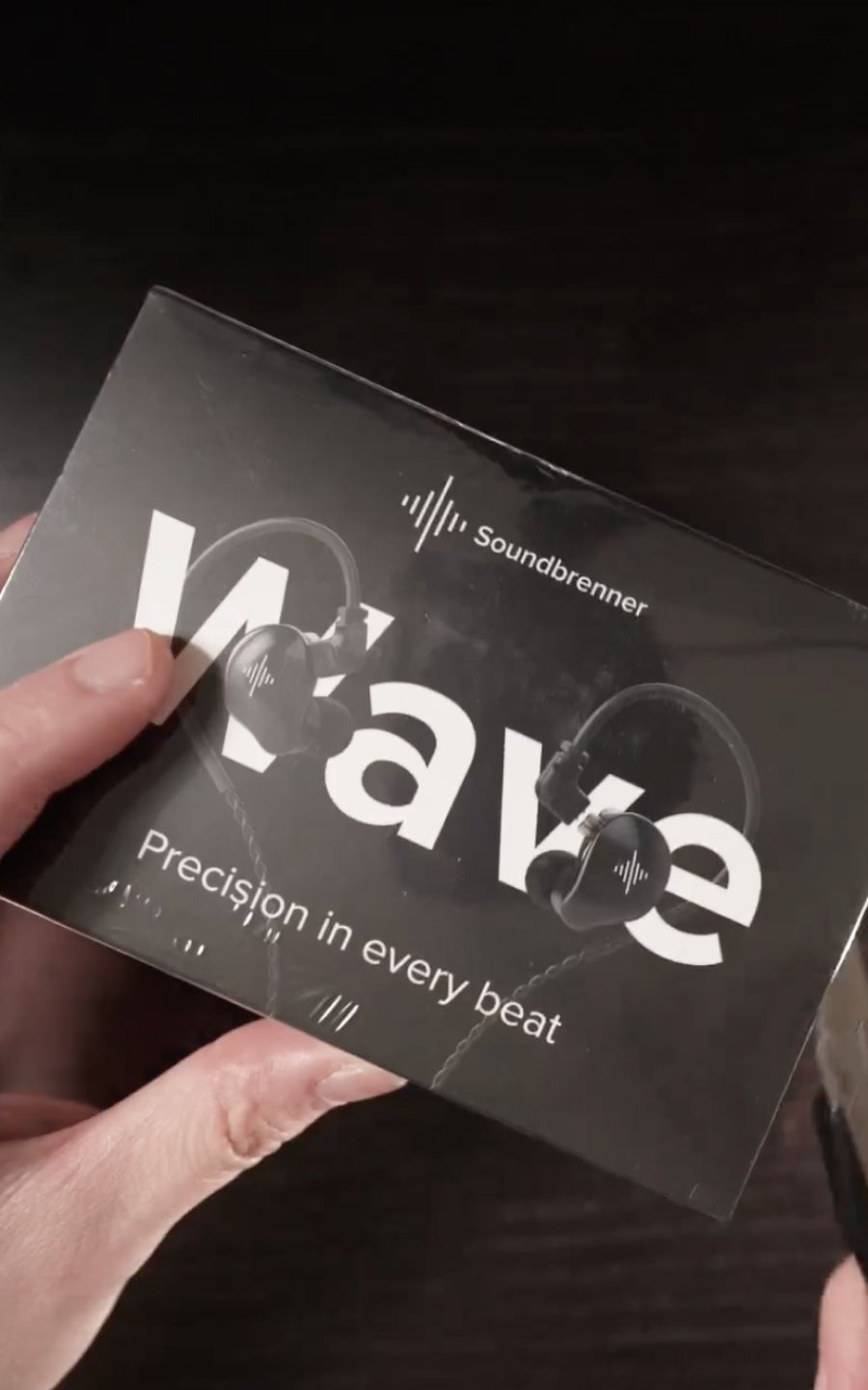 Wave イヤーモニター | 45%割引 | バレンタインセール