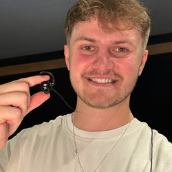 “试用这些爆红的入耳式耳机”