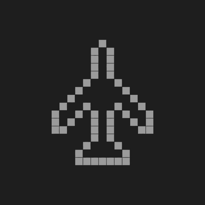 Airplane mode icon