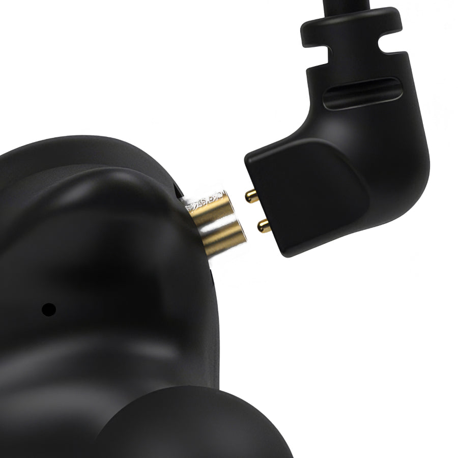 ほぼ未使用】Soundbrenner Wave イヤホン IEM イヤモニ Wave IEM