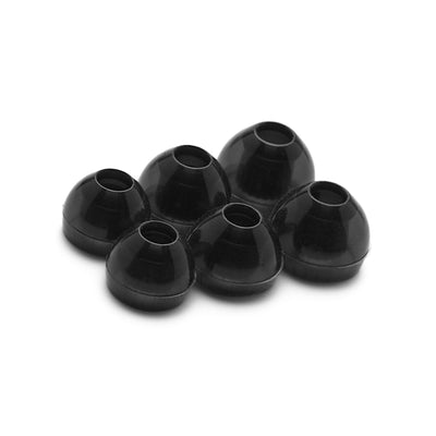 Liquid Pro ear tips (size S, M, L)