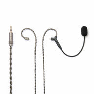 Wave Pro Hi-Fi 3.5mm 마이크 탑재 오디오 케이블