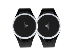 Pulse 4-pack - Soundbrenner