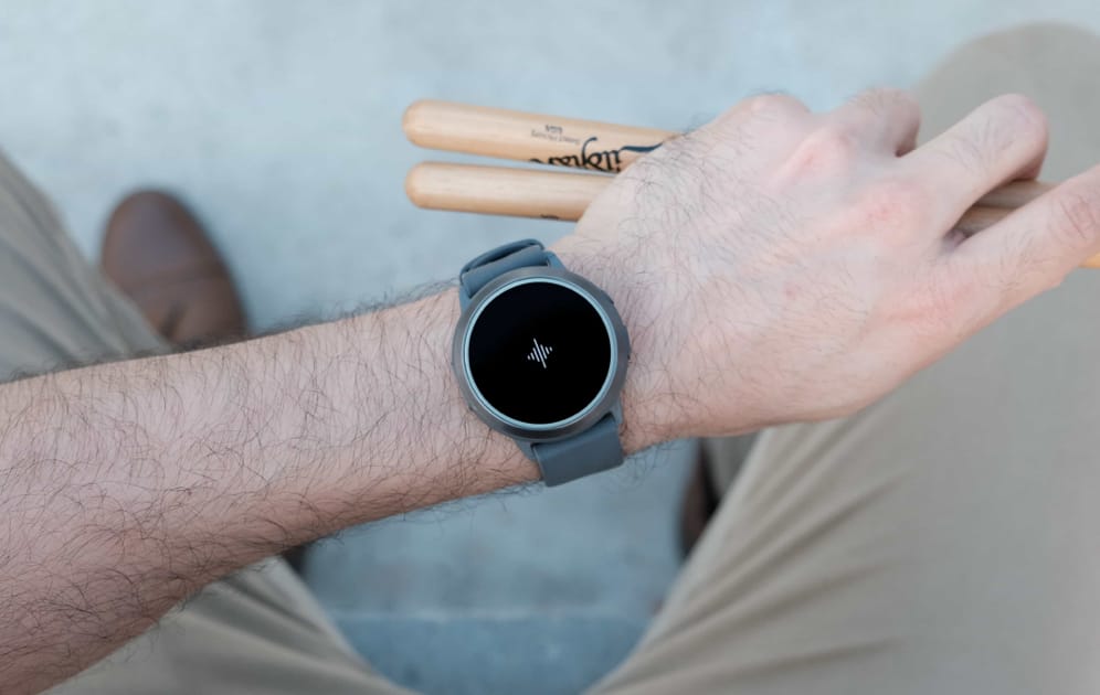 Soundbrenner Core 2