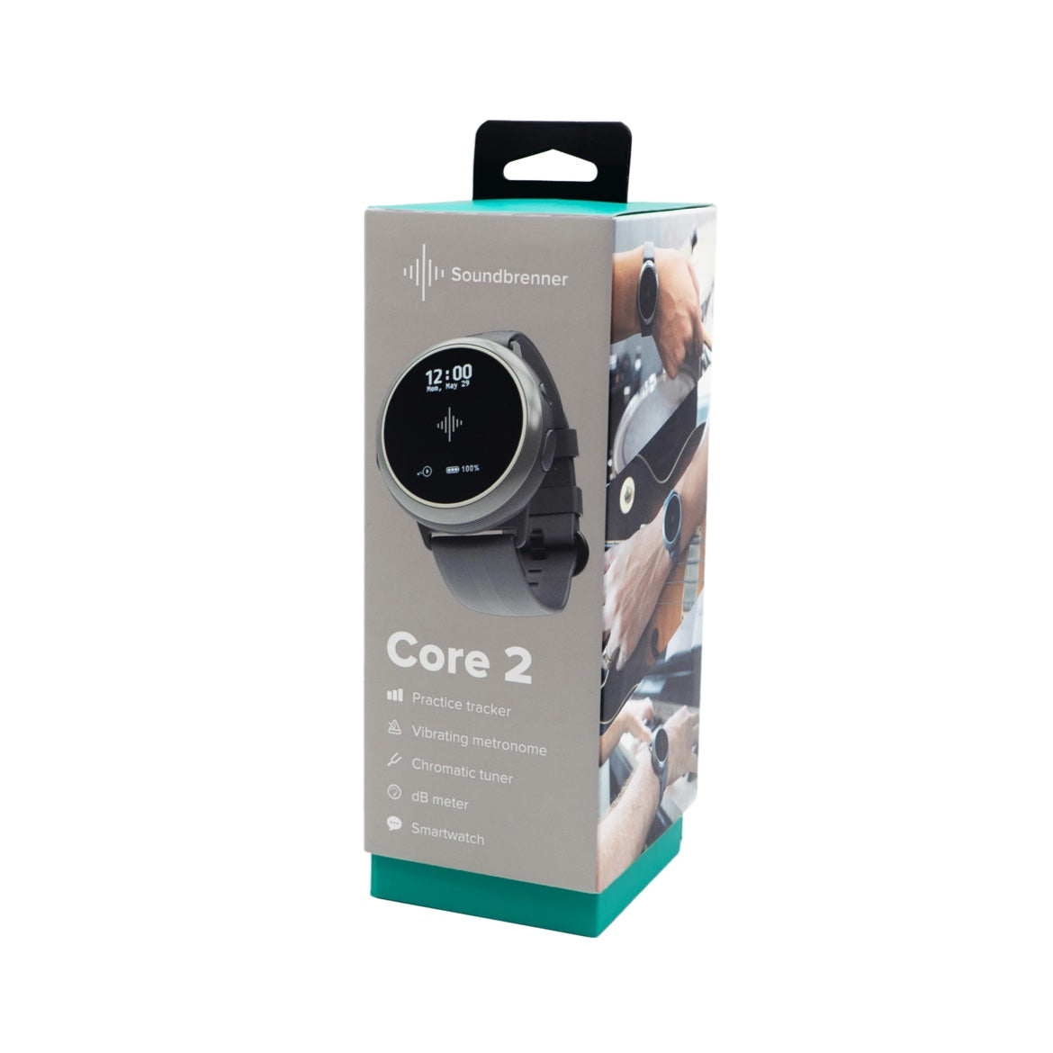 Core 2 practice companion