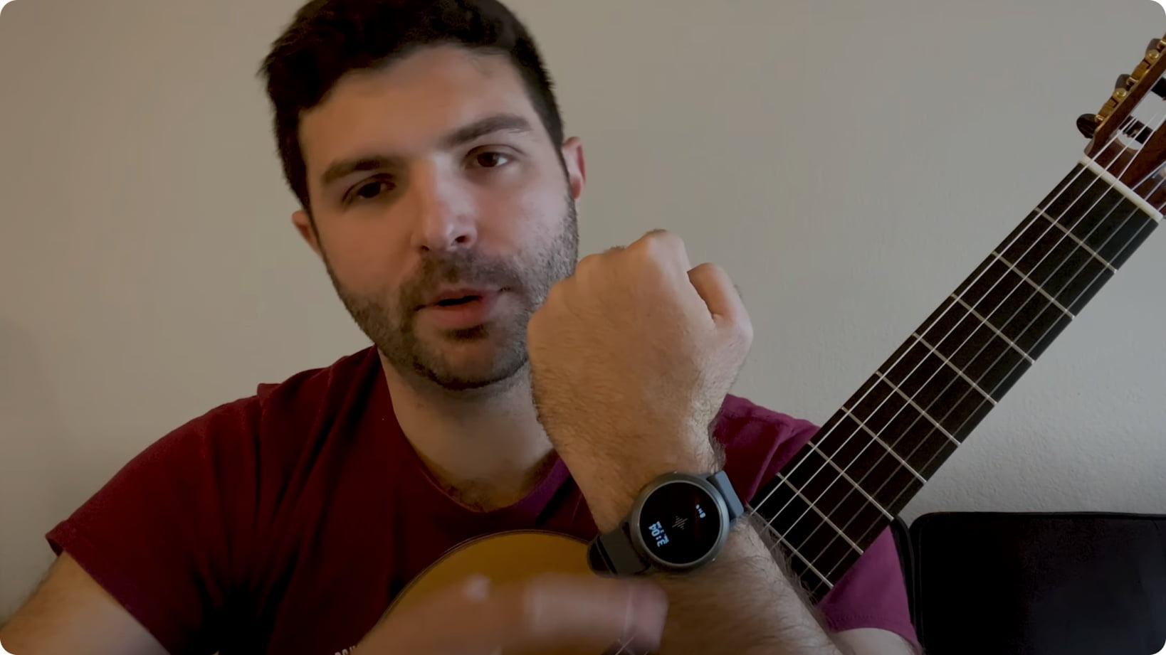 Video - Despachetare și primele impresii