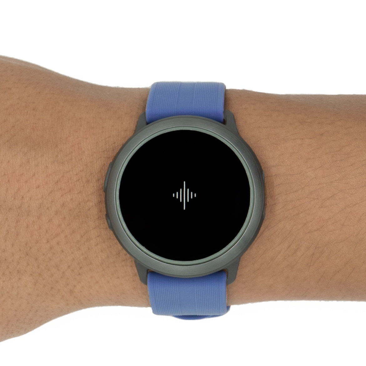 Core silicone strap