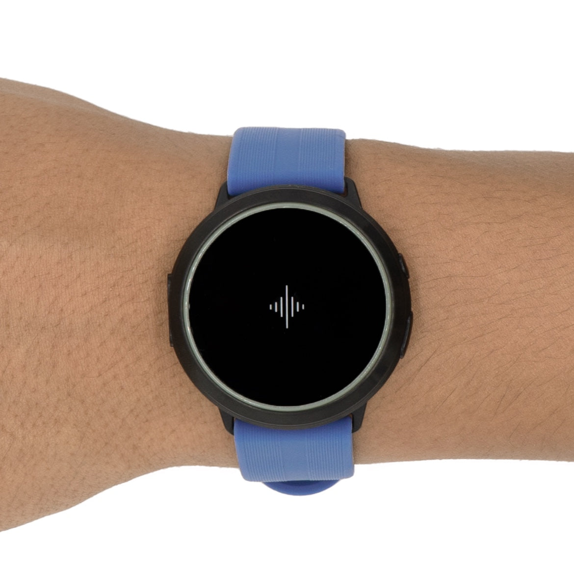 Core silicone strap