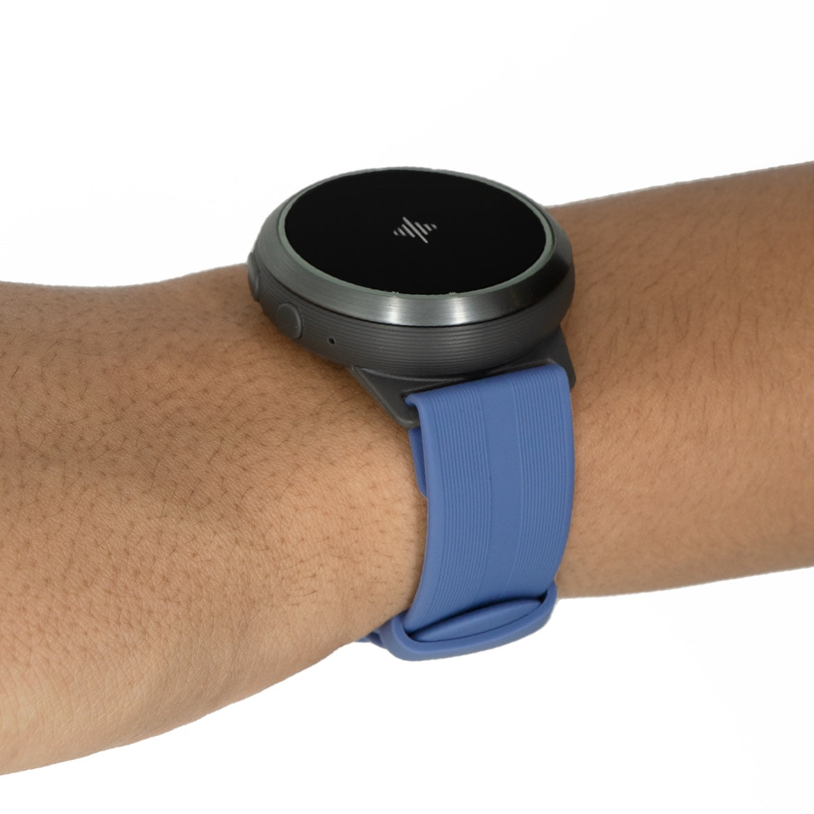 Core silicone strap