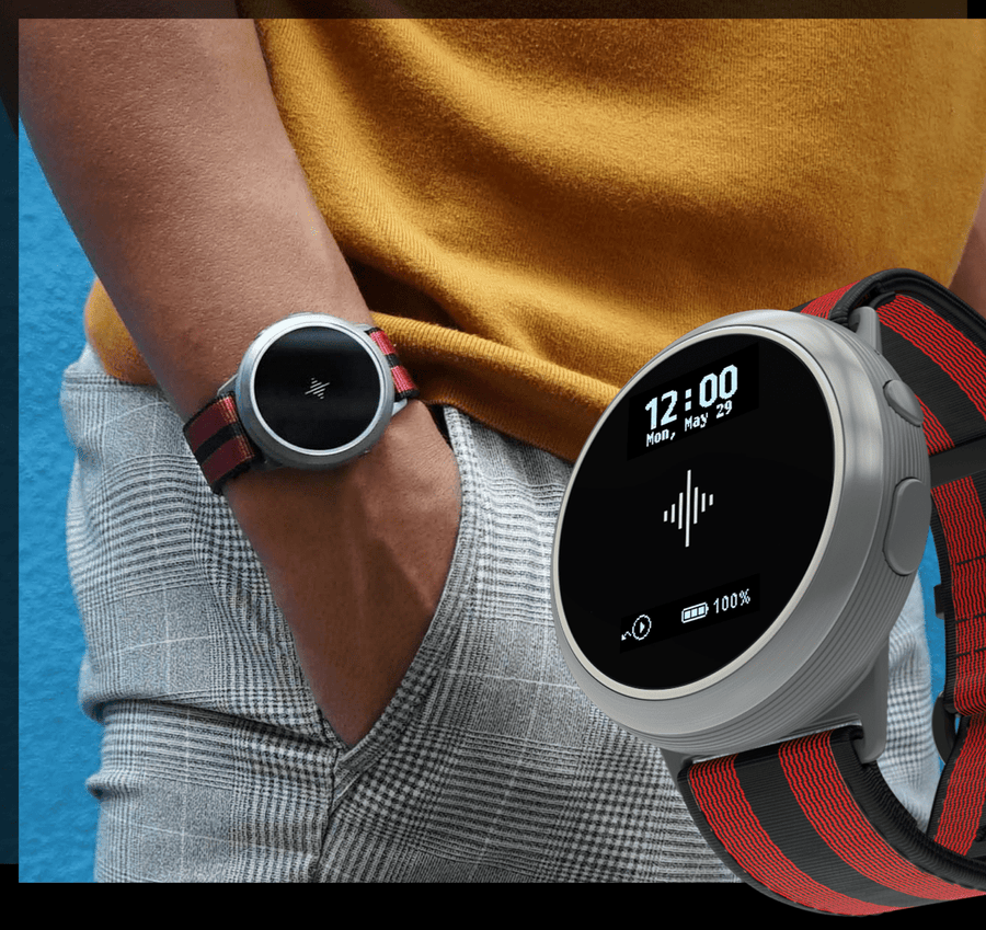 Soundbrenner Core 2