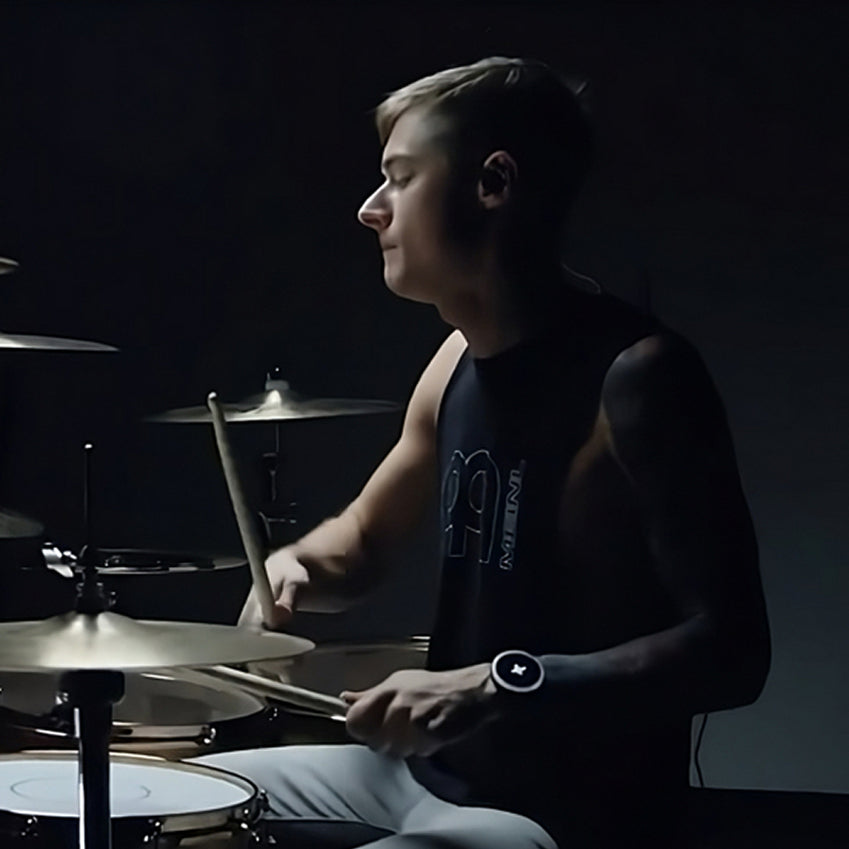 Luke Holland