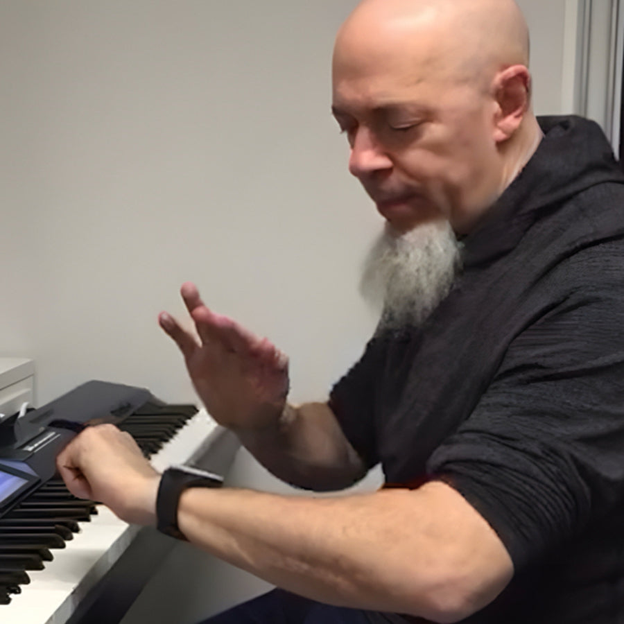 Jordan Rudess