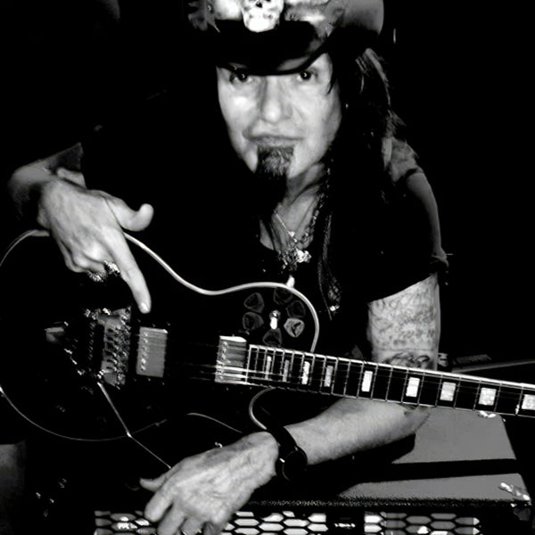 Robert Sarzo