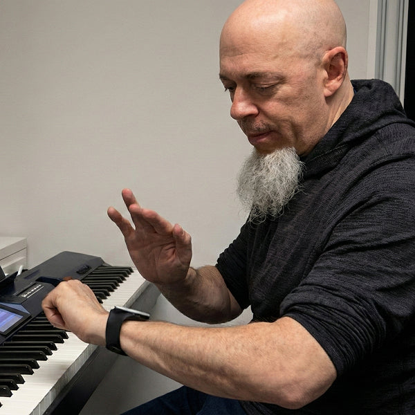 Jordan Rudess