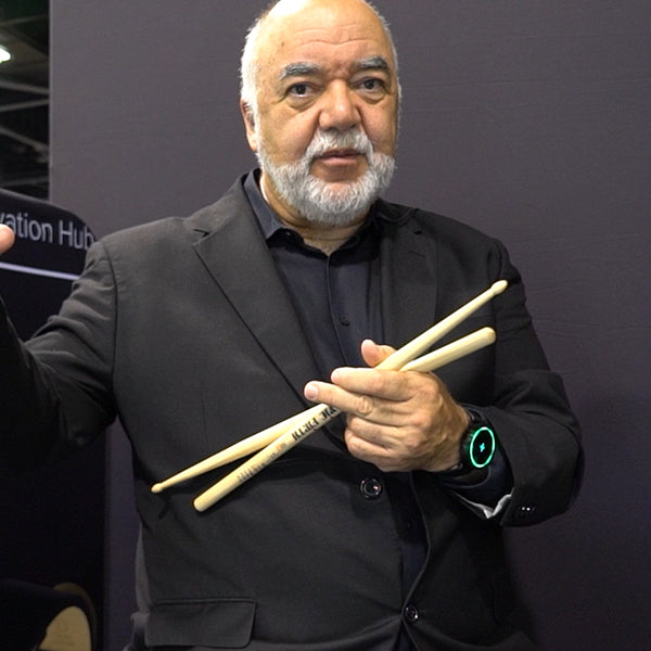 Peter Erskine