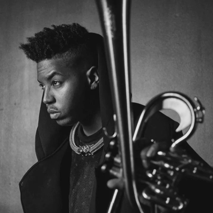 Chief Xian aTunde Adjuah