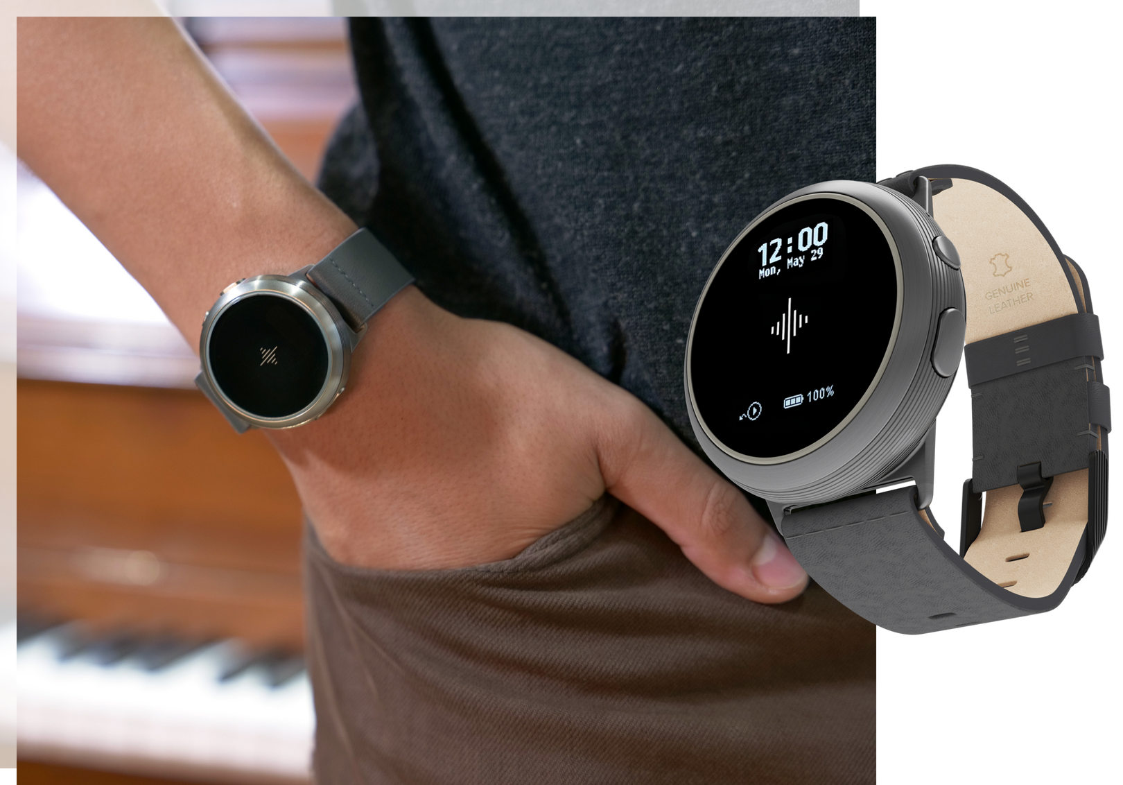 Soundbrenner core サウンドブレナー　コア Core 2