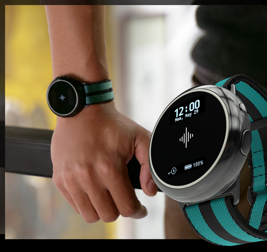 Soundbrenner core サウンドブレナー　コア Amazon | サウンドブレナーコアスチール | ミュージシャンの為の