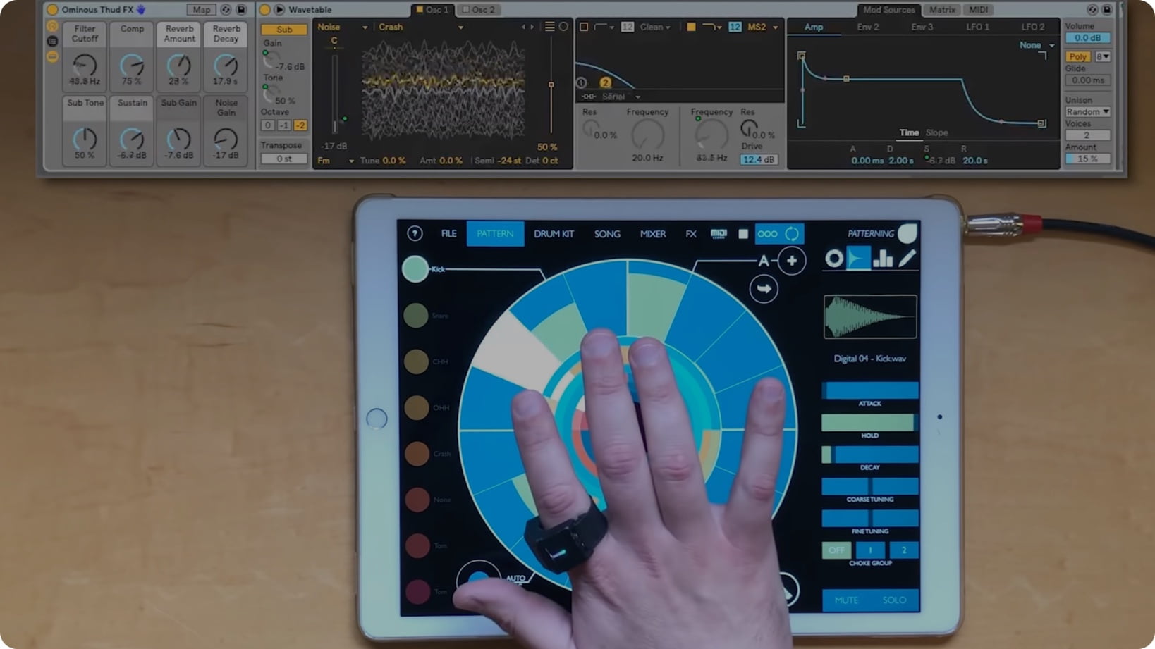Video - Review: Genki Wave
