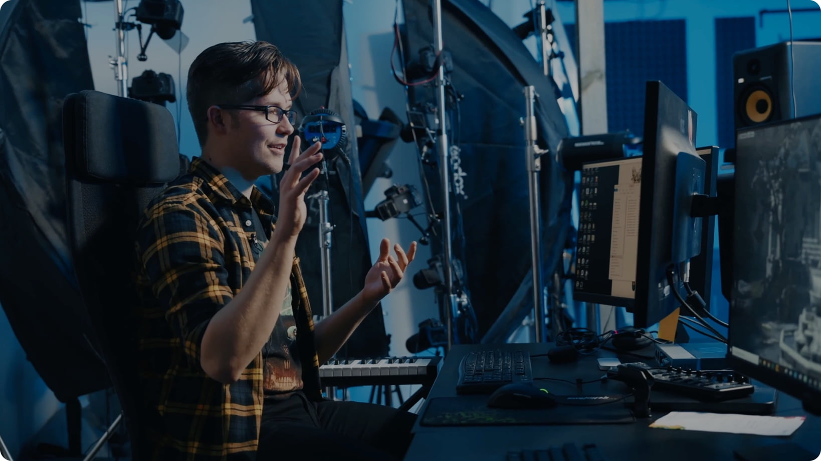 Video - Using Genki Wave