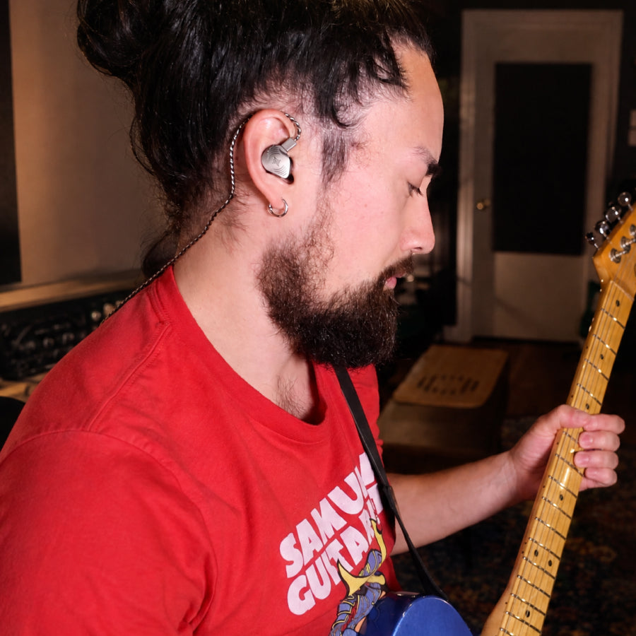 Wave Pro in-ear monitors | 15% off | Back to School Sale