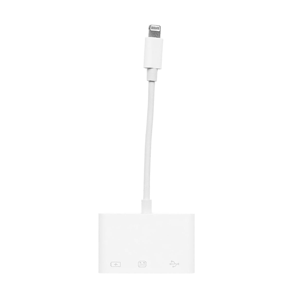 Playtronica Lightning-Adapter