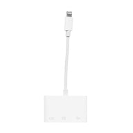 Playtronica Lightning-Adapter