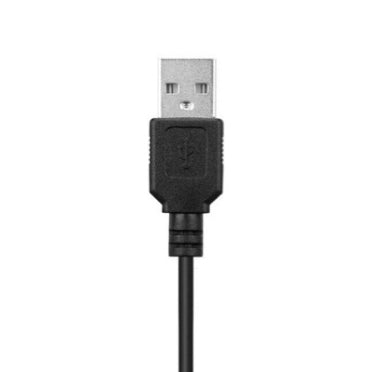 USB-A data cable