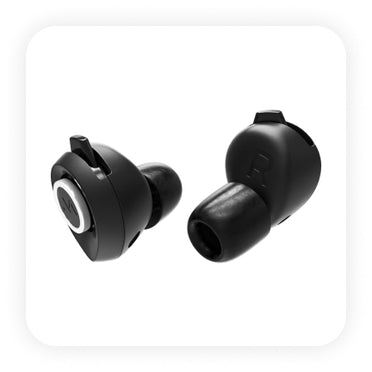 Minuendo earplugs