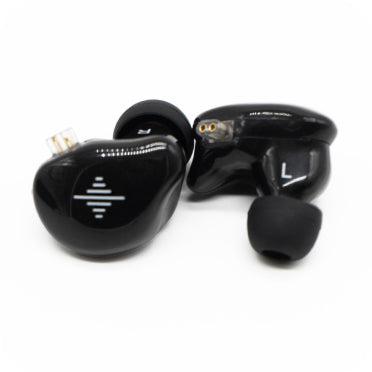 Wave in-ear monitors