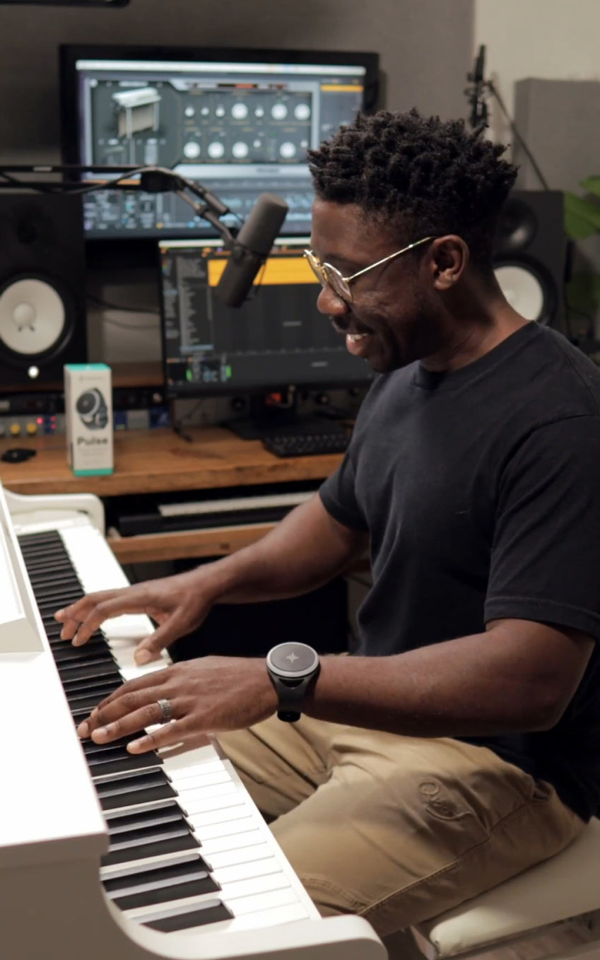 "This is the metronome that you’ll want."
