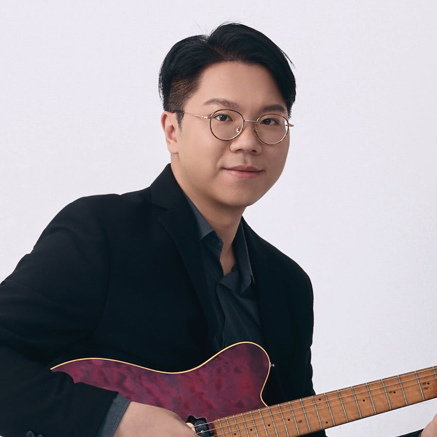 Kurt Wong