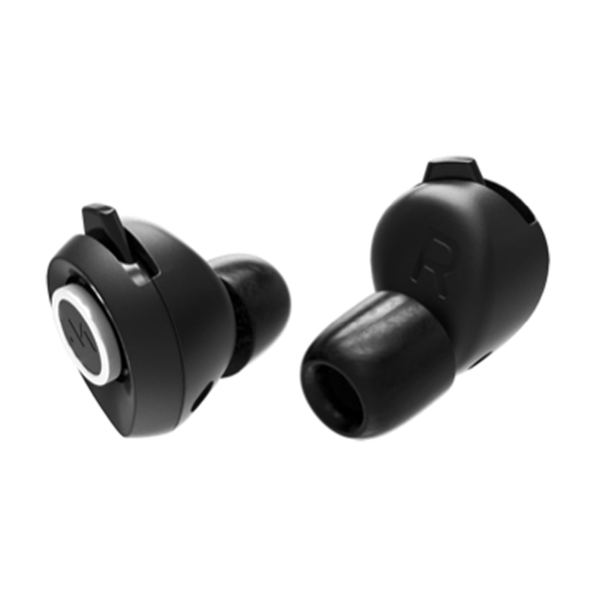 Minuendo earplugs